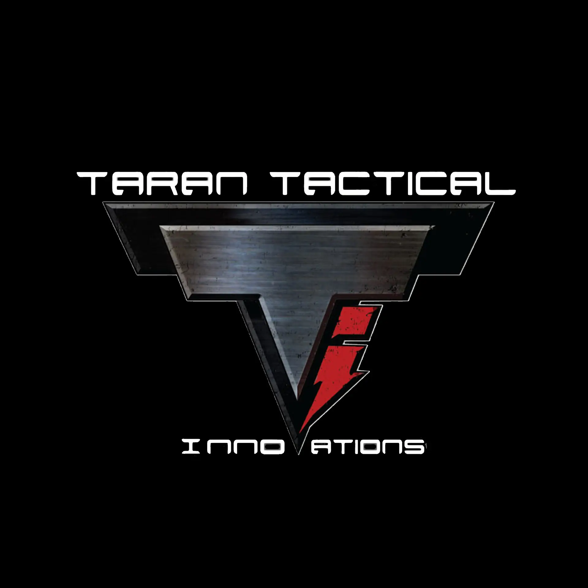 Taran Tactical Innovations logo