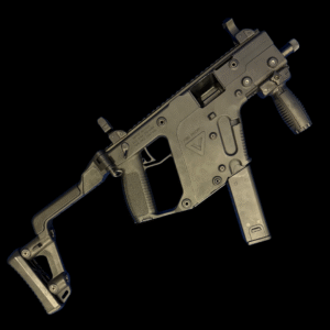 Kriss Vector SBR Gen1