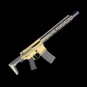 Q Honey Badger SD