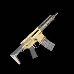 Q Honey Badger SBR