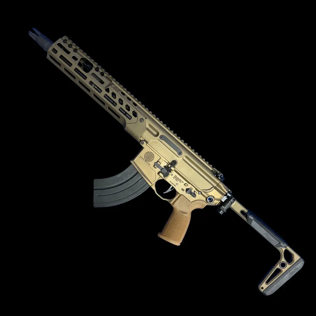 Sig Sauer Spear LT 7.62