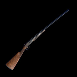 CZ Bobwhite G2 Project Upland PU SXS 20 Gauge