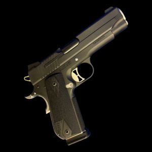 Sig Sauer 1911 Nightmare 45acp