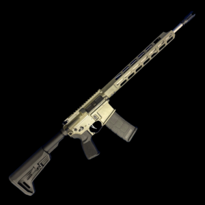 Sig M400 Tread V2 Green