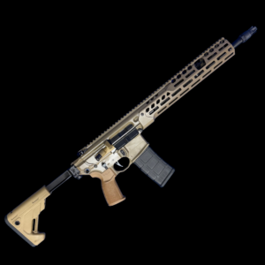 Sig MCX 556