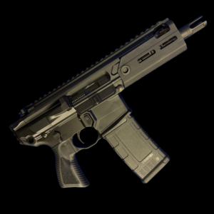 Sig MCX Rattler 300BLK