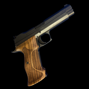 Sig P210 Target