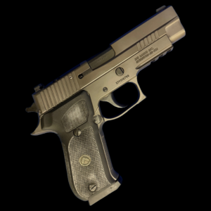 Sig P220 Legion 45acp