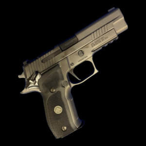 Sig P226 Legion 9mm SAO