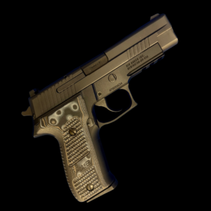 Sig P226 R Extreme 9mm