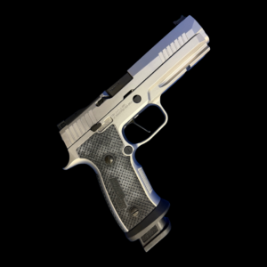 SIG SAUER P320-XFIVE SXG 9MM 21RD CAPACITY