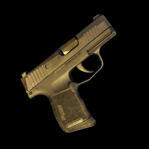 Sig P365 Optic Ready 380