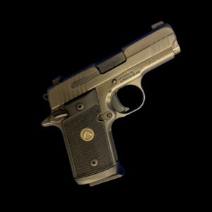 Sig P938 Legion 9mm
