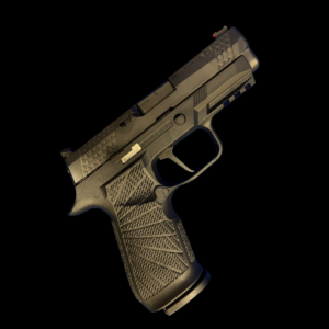 Sig Wilson Combat WCP320 Carry 9mm