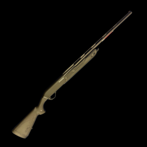 WINCHESTER SUPER X4 12 GA Left Handed