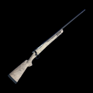 WINCHESTER MODEL 70 LONG RANGE 6.5 PRC