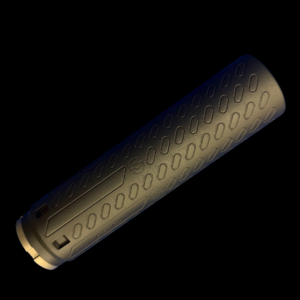 B&T SRBS 762 SILENCER INCONEL DM 5/8X24 ADPT