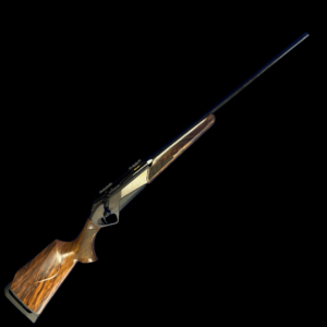 Benelli BE.S.T. Lupo Walnut Bolt-Action Rifle 300 Win Mag 24"
