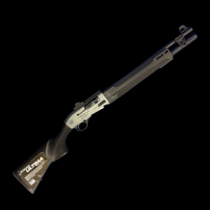 BERETTA A300 PATROL Grey 12ga