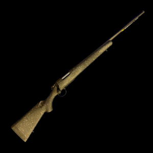 BERGARA B-14 RIDGE 6.5 CREEDMOOR 22" BARREL BLACK