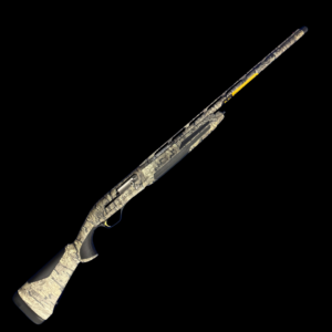 BROWNING MAXUS II REALTREE TIMBER CAMO 12ga