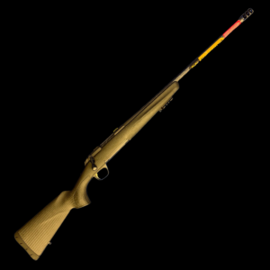BROWNING X-BOLT PRO 6.5 CM Rifle
