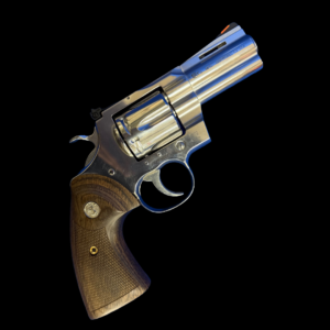 COLT PYTHON 357MAG SS