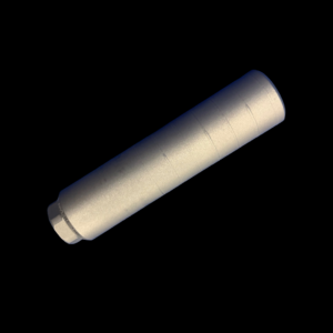 GUNWERKS 6IX TITANIUM .30 CAL