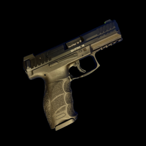 HECKLER & KOCH VP9