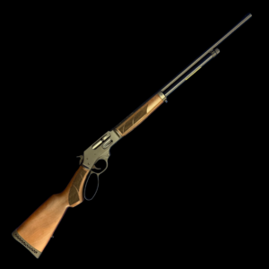 Henry Lever 410 24" Side Gate Shotgun
