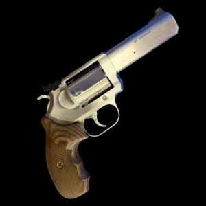 KIMBER K6S DASA 4" TARGET GFO