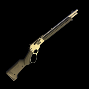 MARLIN 1895 TRAPPER MAGPUL 45-70