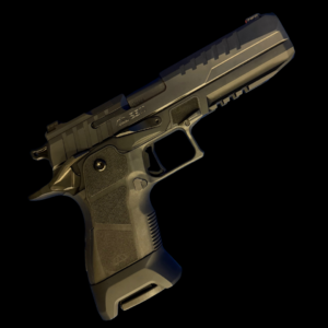 OA 2311 Full Size 9mm