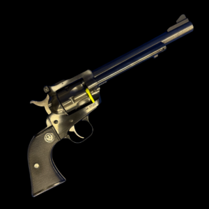 RUGER SINGLE-SIX CONVERTIBLE 22LR/22 WMR 6.5"