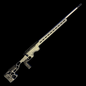 Savage Impulse Elite Precision 308