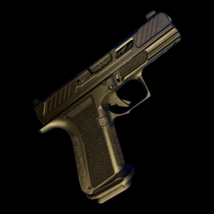 SHADOW SYSTEMS MR920 ELITE 9MM