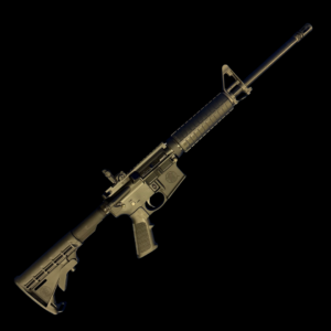 SMITH & WESSON MP15 SPT II 5.56