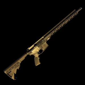 Smith & Wesson M&P Sport III 5.56