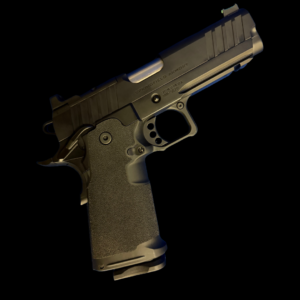 SPRINGFIELD ARMORY DS PRODIGY 9MM