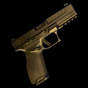Springfield Echelon 9mm