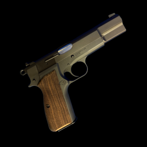 Springfield SA35
