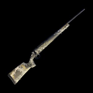 Weatherby 307 Alpine ST 7mm Backcountry 22" ( 20" Barrel + 2" muzzle brake)