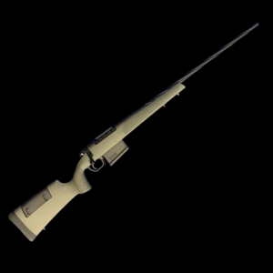 Weatherby Model 307 Range XP 257 Weatherby Magnum