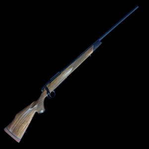 Weatherby Model 307 Adventure SD 240 Wby Mag 26" (24" Barrel + 2" Muzzle Brake)