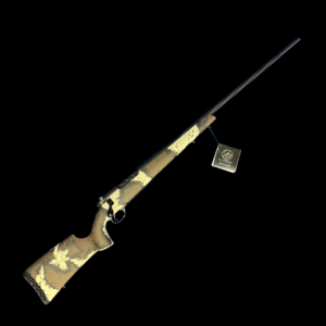 Weatherby Mark V High Country 257 Wby Mag 28" (26" Barrel + 2" Muzzle Brake)