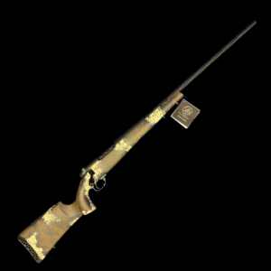 Weatherby Mark V High Country 6.5-300 Wby Mag 28" (26" Barrel + 2" Muzzle Brake)