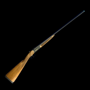 Weatherby Orion SxS 20 Gauge 28" Barrel