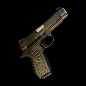 WILSON COMBAT SFT9 9mm