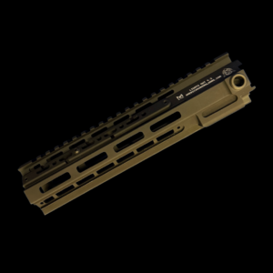 American Animal Arms Lights Out Rail