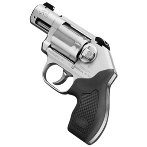 KIMBER K6S STAINLESS BRUSHED 2″